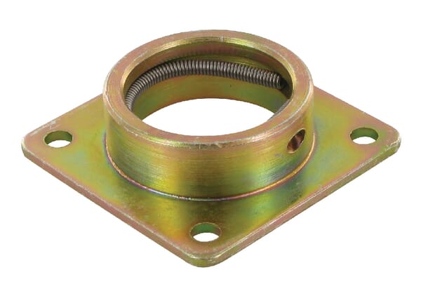 Stauff Holder for quick release coupling 91000001
