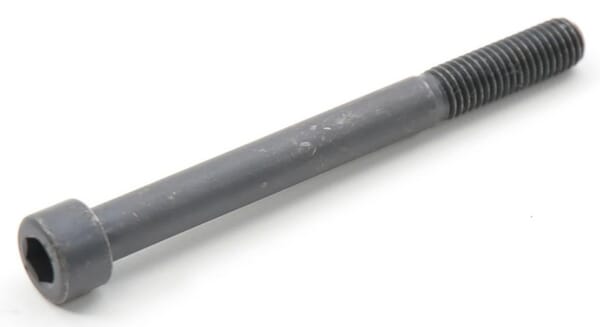 Kramp Hexagon Socket Head Cap Screw Din912 M10x105 Steel 8.8 91210105B