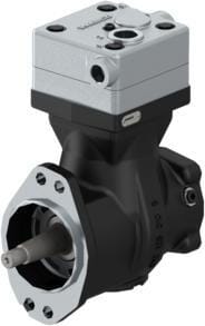 Wabco Single Cylinder Compressor 9121250000
