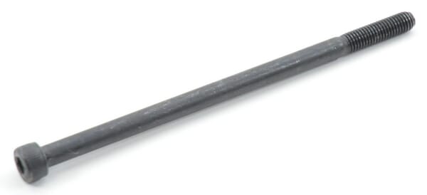 Kramp Hexagon Socket Head Cap Screw Din912 M8x155 Steel 8.8 9128155B