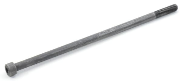 Kramp Hexagon Socket Head Cap Screw Din912 M8x200 Steel 8.8 9128200B