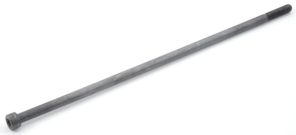 Kramp Hexagon Socket Head Cap Screw Din912 M8x280 Steel 8.8 9128280B