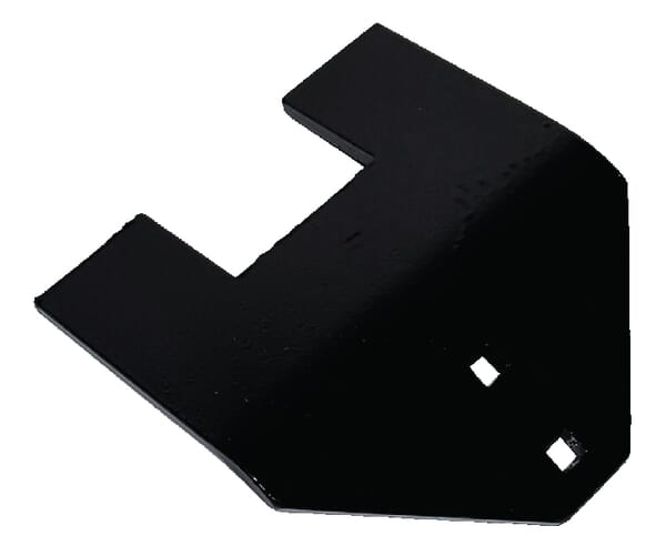 Angled point 200x10