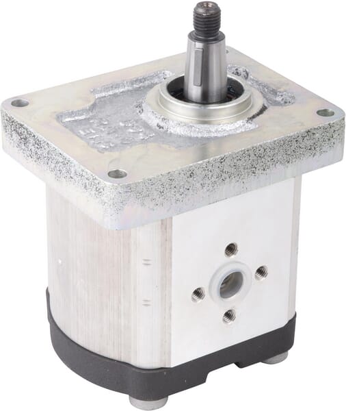Gear pumps OE, CNH