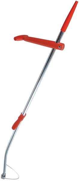 Atlas Scythe Handle, Straight 165Cm 920000
