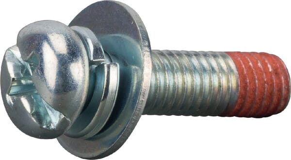 Kawasaki Screw 5X20 920092383