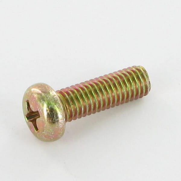 Kawasaki Screw 5X16 920092432