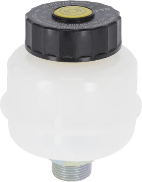 Valeo Brake Fluid Tank 9201803