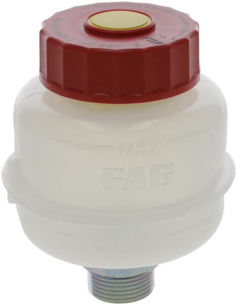 Valeo Brake Fluid Tank 9201824