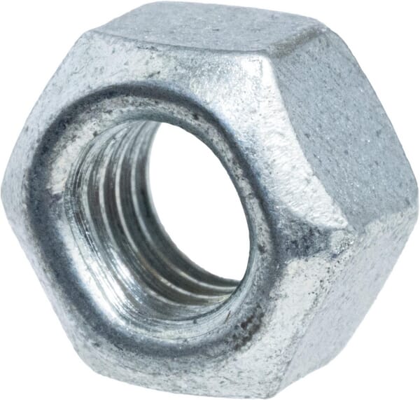 Stihl Lock Nut 92143200700