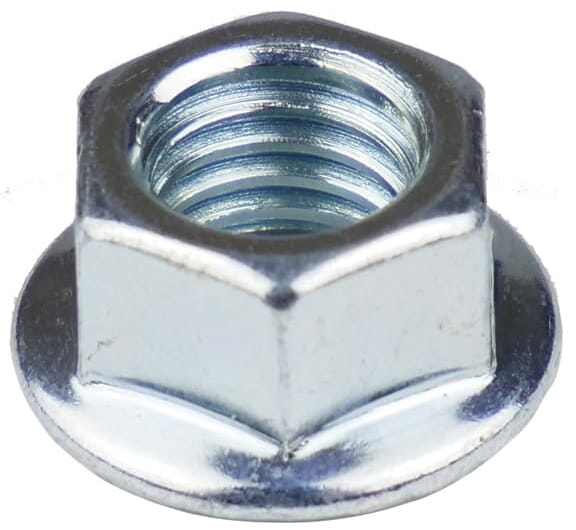 Kramp Bar Nut 92202601300Kr