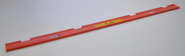 Knife protection for cutter bars