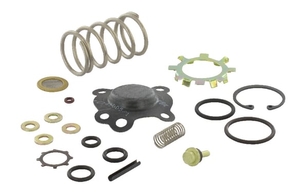 Wabco Repair Kit Anti Freeze Pump 9320020022