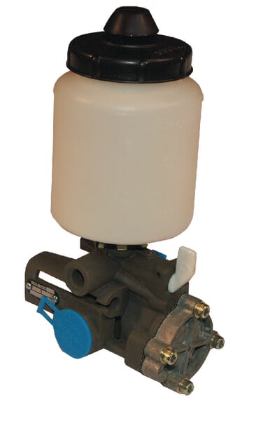 Wabco Antifreeze Pump 0,5 Cc 9320021000
