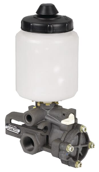 Wabco Antifreeze Pump 0,2 Cc 9320021020