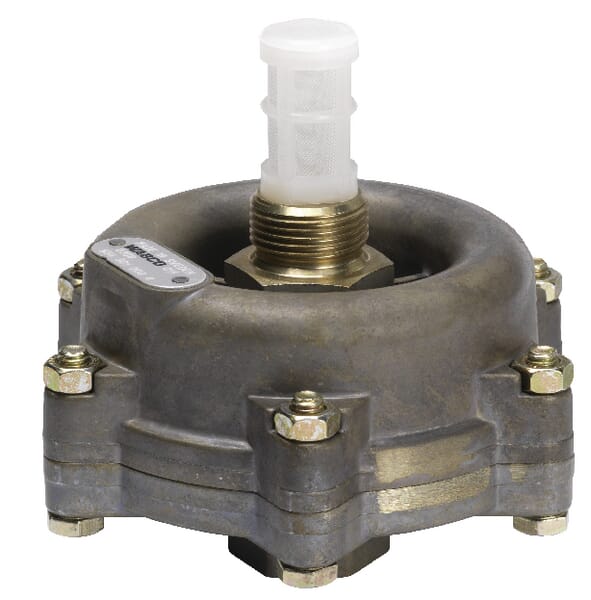 Wabco Automatic Drain Valve 9343010000