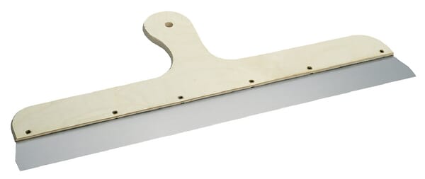 Jung-Henkelmann Taping Knife 93640000