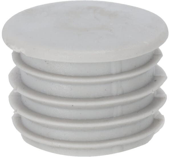 Stiga Grey End Plug [Grey] 9403002580