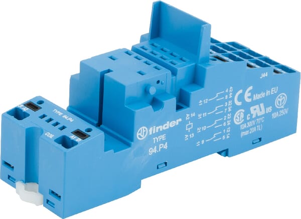 Finder Socket For S.55 94P4