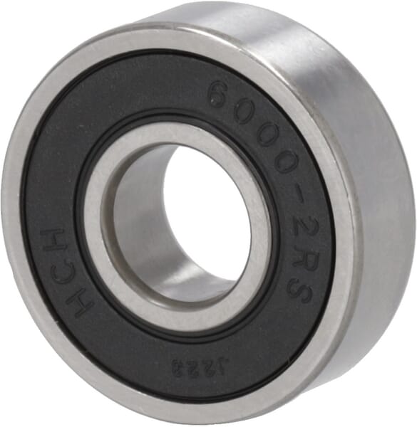 Viking Ball Bearing 6000-2Rs 95030035030