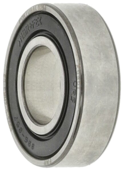 Viking Ball Bearing 6002-2Rs 95030035290