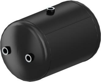 Wabco Air Reservoir 9505160040