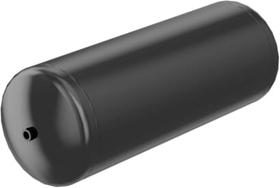 Wabco Air Reservoir 9509170010