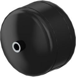 Wabco Air Reservoir 9510021570