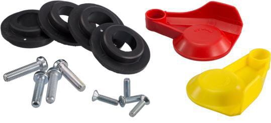 Wabco Repair Kit 9522019202