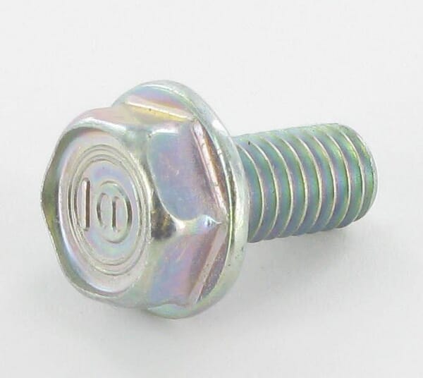 Walk-behind and ride-on mower parts