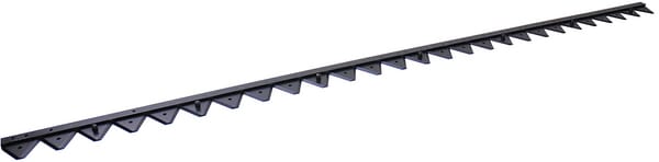 Cutter bars