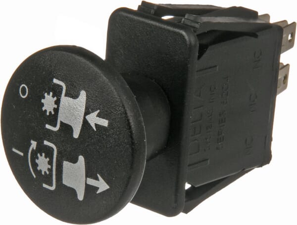 PTO Switch On-On-None