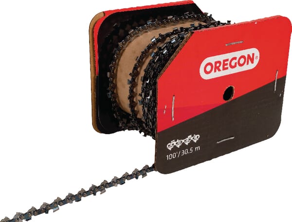 Oregon Saw Chain .325" 1.3Mm 1848 Dl 100 Ft Micro Chisel Speedcut 95Txl100r