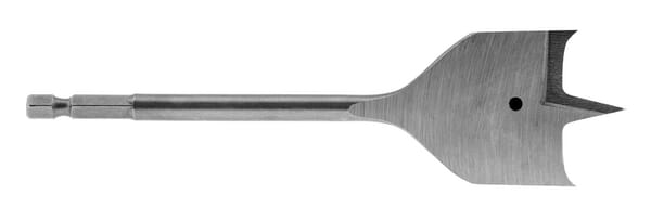 Bahco Flat Drill Bit 24X152mm, For Wood, 962924Bah