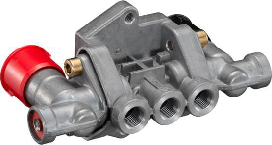 Wabco Trailer Release Valve 9630010510