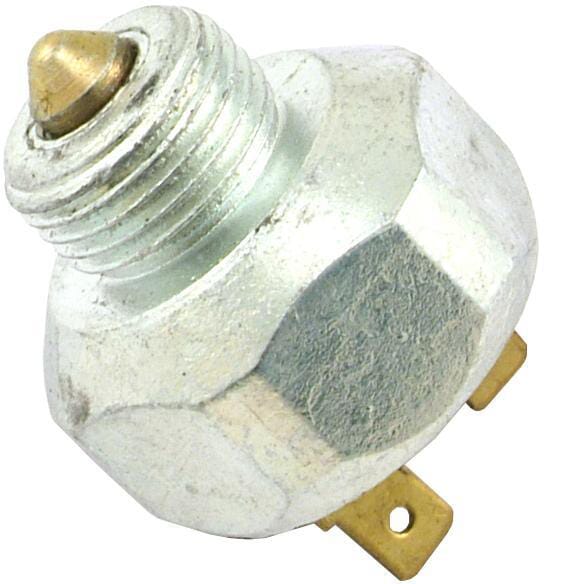 Starter safety switch
