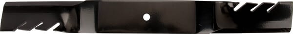 Oregon Lwwnmoer Blade L: 547Mm, Round Hole: Ø12.7 Suitable For Toro 96708