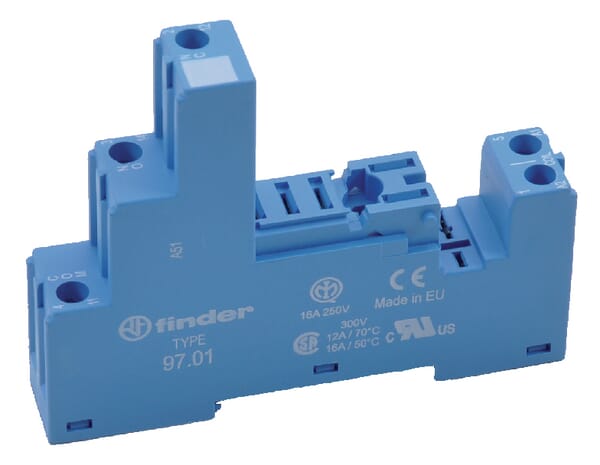 Finder Assembly Foot 46 S 9701