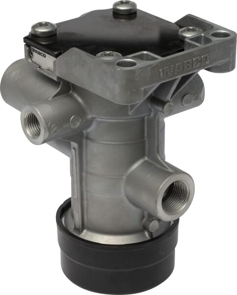Wabco Trailer Relay Emergency Valve 9710020200