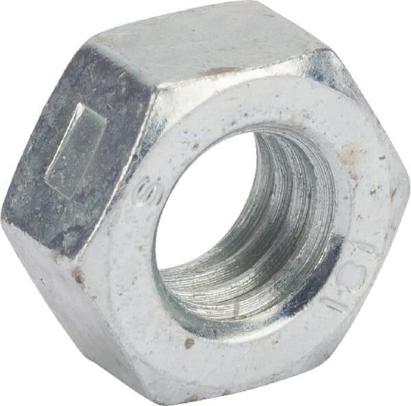 Stiga Lock Nut M8 9712083102