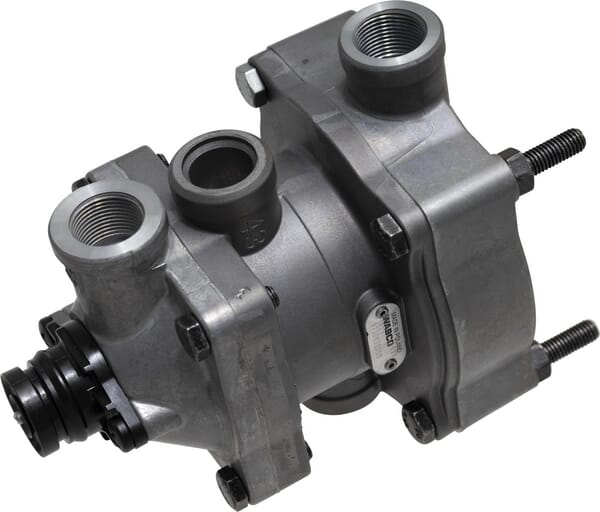 Wabco Trailer Control 9730020700
