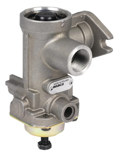 Wabco Trailer Control Valve 9730025380