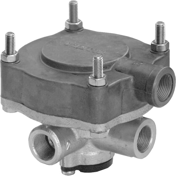 Wabco Relay Valve 9730030000