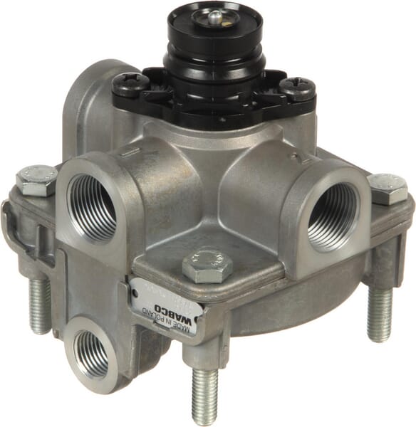 Wabco Relay Valve 9730110000