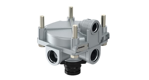 Wabco Relay Valve 9730110017