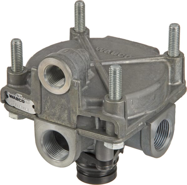 Wabco Relay Valve 9730110040