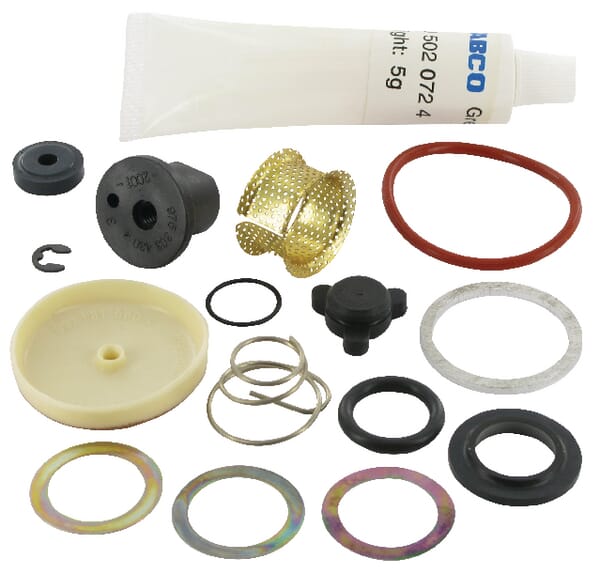 Wabco Repair Kit 9753030002