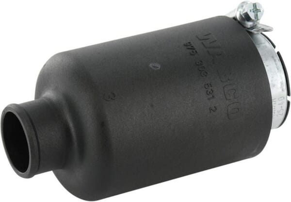Wabco Silencer 9753035312
