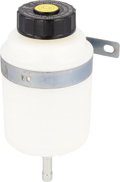 Valeo Brake Fluid Tank 9790038