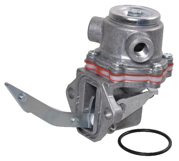 Kramp Fuel Pump New Holland 98419724Kr